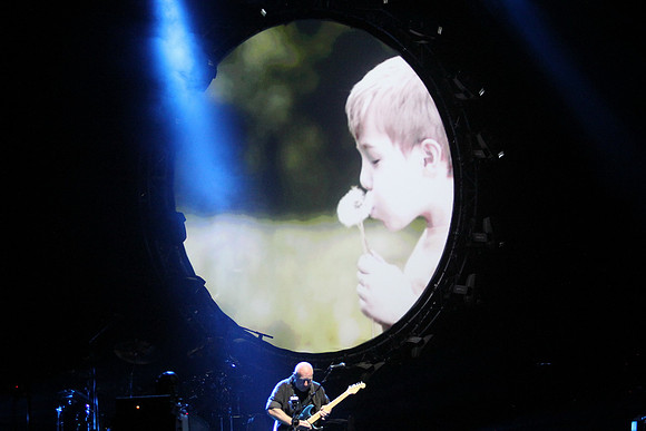 Konzert Pink Floyd Tribute-Band