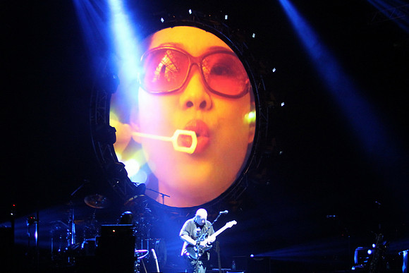 Konzert Pink Floyd Tribute-Band