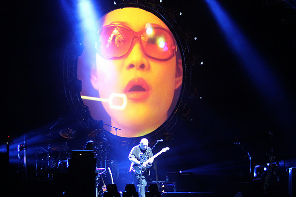 Konzert Pink Floyd Tribute-Band