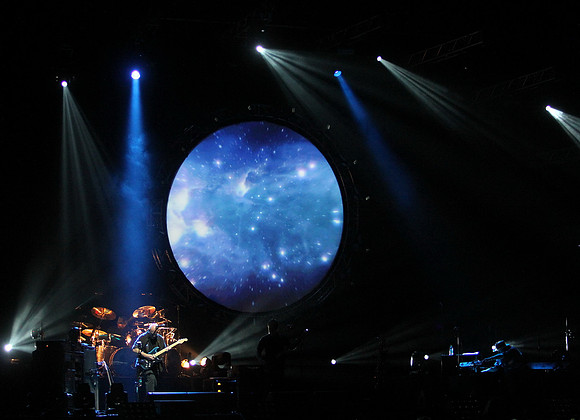 Konzert Pink Floyd Tribute-Band