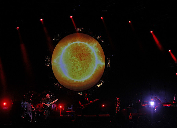 Konzert Pink Floyd Tribute-Band