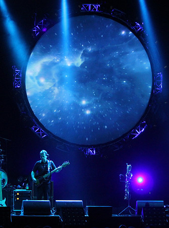 Konzert Pink Floyd Tribute-Band