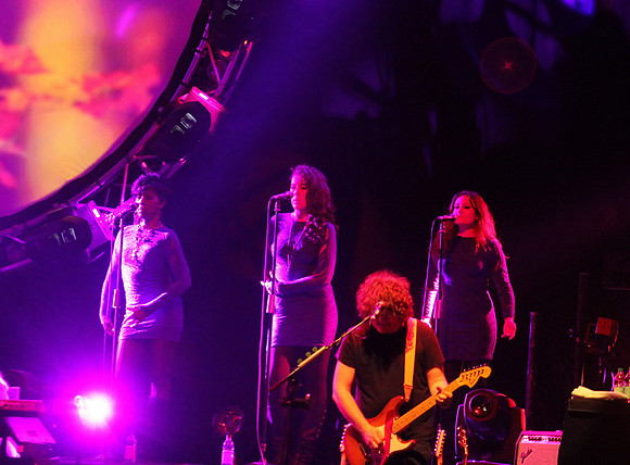Konzert Pink Floyd Tribute-Band