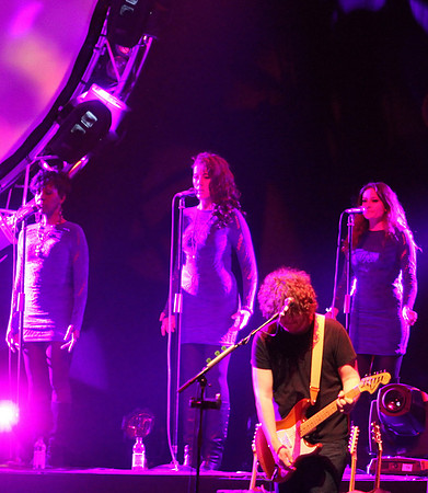 Konzert Pink Floyd Tribute-Band
