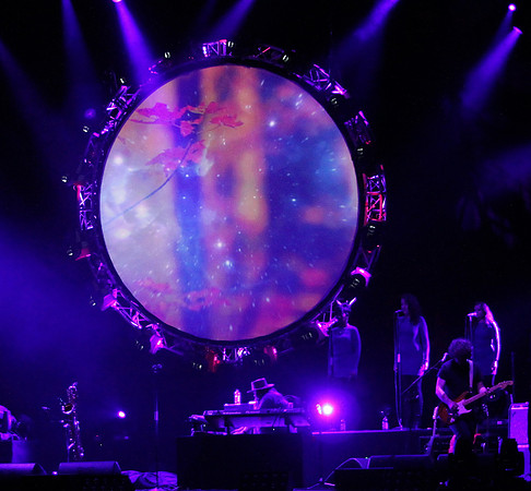 Konzert Pink Floyd Tribute-Band