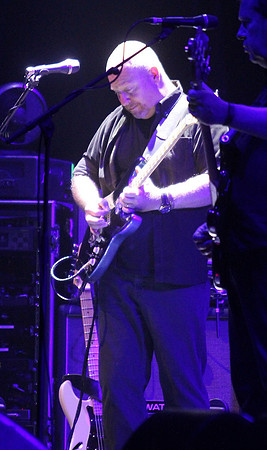 Konzert Pink Floyd Tribute-Band