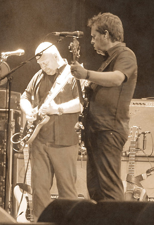 Konzert Pink Floyd Tribute-Band