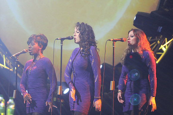 Konzert Pink Floyd Tribute-Band