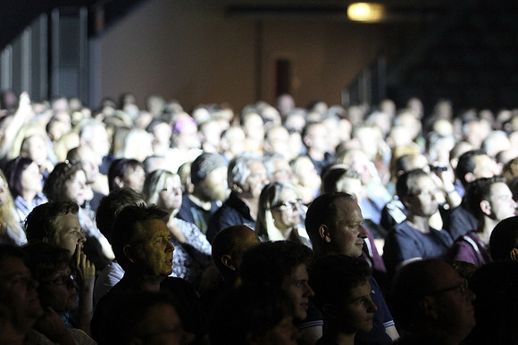 Konzert Pink Floyd Tribute-Band