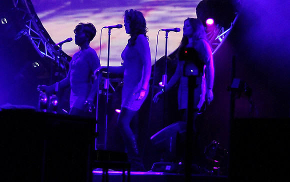 Konzert Pink Floyd Tribute-Band