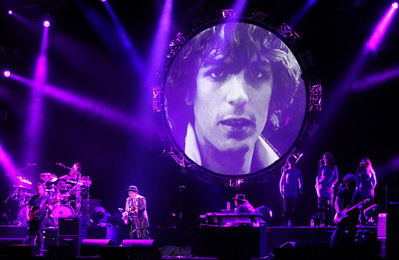 Konzert Pink Floyd Tribute-Band