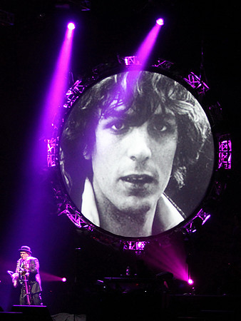 Konzert Pink Floyd Tribute-Band
