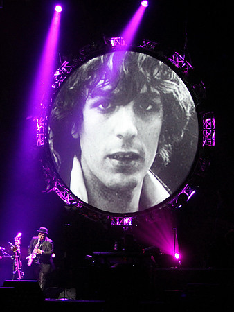 Konzert Pink Floyd Tribute-Band