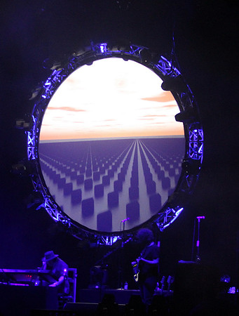 Konzert Pink Floyd Tribute-Band