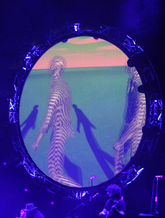 Konzert Pink Floyd Tribute-Band
