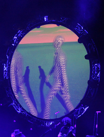 Konzert Pink Floyd Tribute-Band