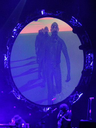 Konzert Pink Floyd Tribute-Band
