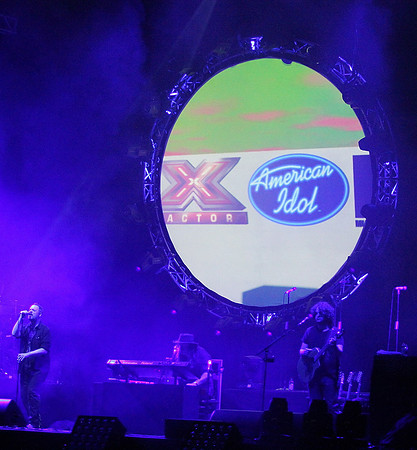 Konzert Pink Floyd Tribute-Band