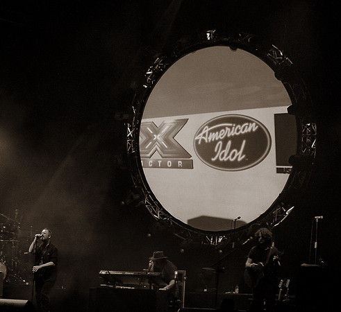 Konzert Pink Floyd Tribute-Band