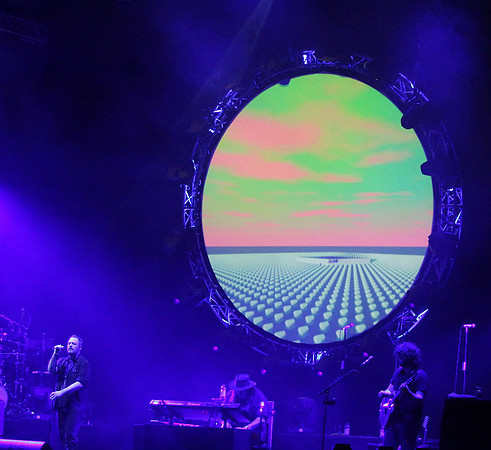 Konzert Pink Floyd Tribute-Band