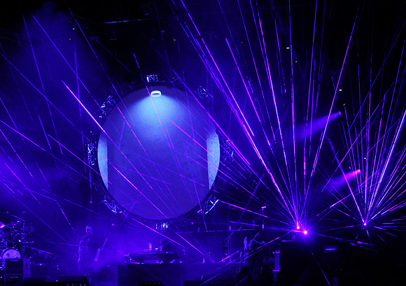 Konzert Pink Floyd Tribute-Band