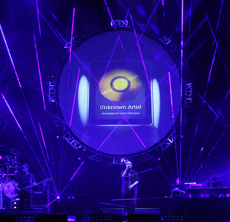 Konzert Pink Floyd Tribute-Band