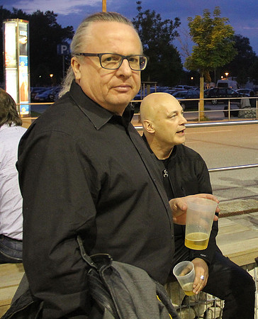 Konzert Pink Floyd Tribute-Band