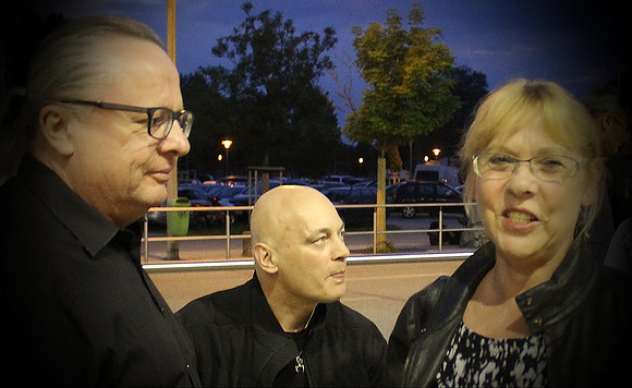 Konzert Pink Floyd Tribute-Band