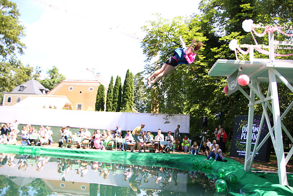 09.07.2022 Dirndlflugtag Gössl