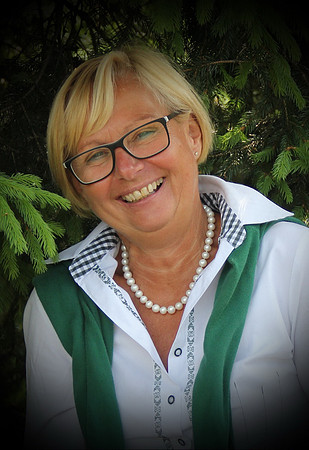 Weißwurstfrühschoppen in Niederalm 2015