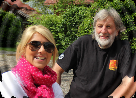 Weißwurstfrühschoppen in Niederalm 2015