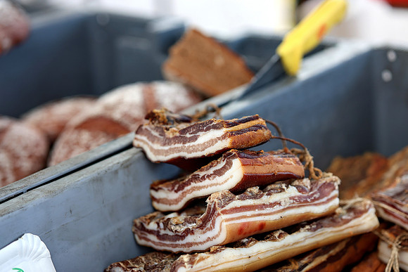 Gollinger Kirtag