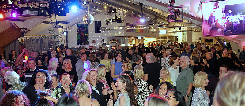 Silver Clubbing Salzburg