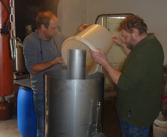 5 Jahre RBB - Rolbrettbräu