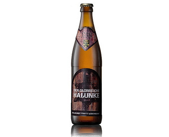 5 Jahre RBB - Rolbrettbräu