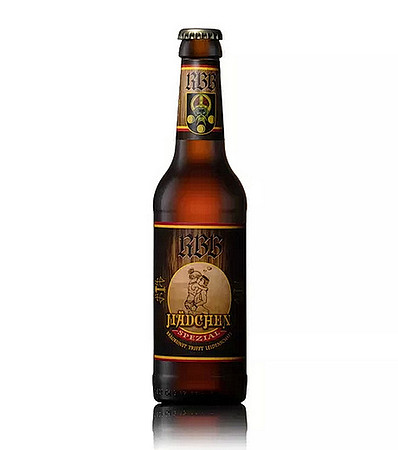 5 Jahre RBB - Rolbrettbräu