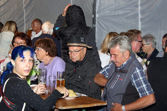 5 Jahre RBB - Rolbrettbräu