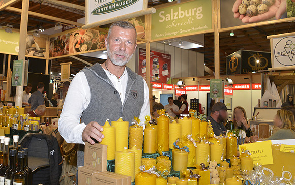 Alles für den Gast - Erster Tag