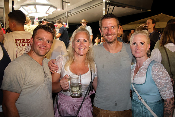 27.07.2024 Egelseefest Golling