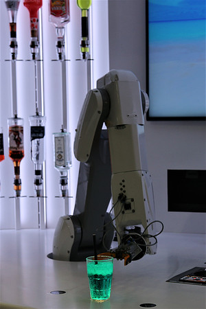 Alles für den Gast - Zweiter Tag