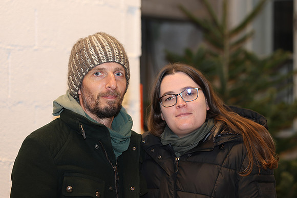 Halleiner Weihnachtsmarkt 2025