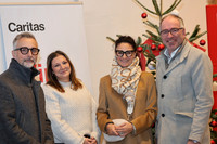 Halleiner Weihnachtsmarkt 2025