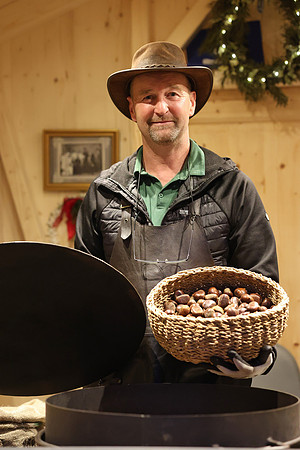 Halleiner Weihnachtsmarkt 2025