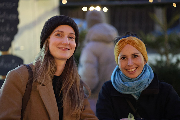 Halleiner Weihnachtsmarkt 2025