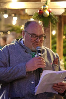 Halleiner Weihnachtsmarkt 2025