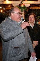Halleiner Weihnachtsmarkt 2025