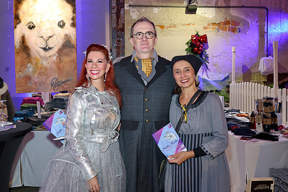 Halleiner Weihnachtsmarkt 2025