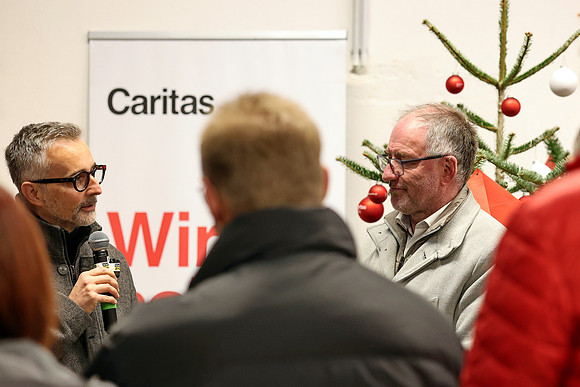 Halleiner Weihnachtsmarkt 2025