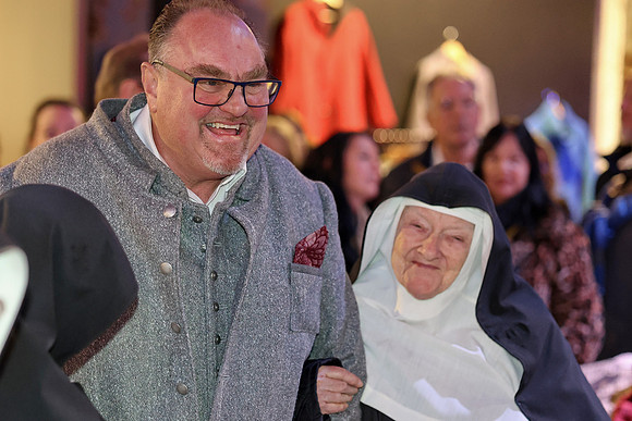 Halleiner Weihnachtsmarkt 2025