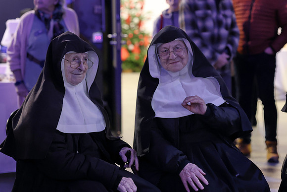 Halleiner Weihnachtsmarkt 2025